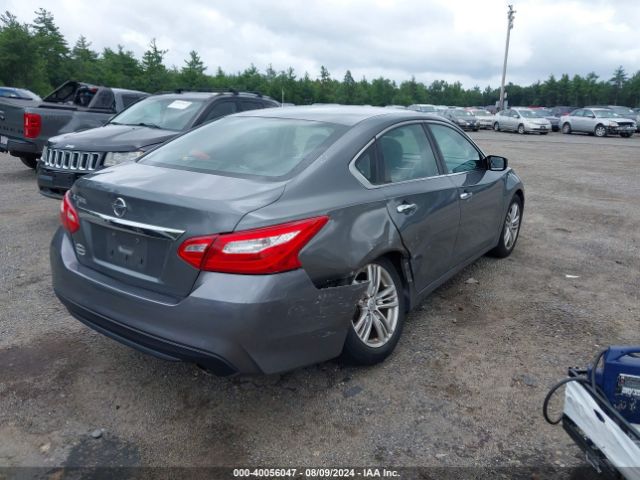 Photo 3 VIN: 1N4AL3AP5GN335315 - NISSAN ALTIMA 