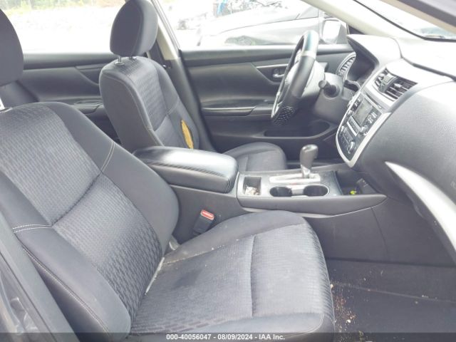 Photo 4 VIN: 1N4AL3AP5GN335315 - NISSAN ALTIMA 