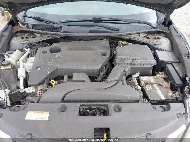 Photo 9 VIN: 1N4AL3AP5GN335315 - NISSAN ALTIMA 