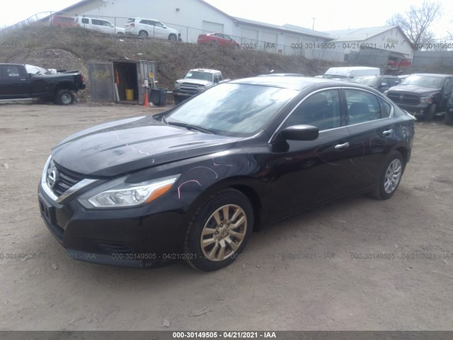 Photo 1 VIN: 1N4AL3AP5GN336397 - NISSAN ALTIMA 