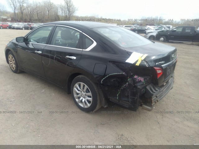 Photo 2 VIN: 1N4AL3AP5GN336397 - NISSAN ALTIMA 