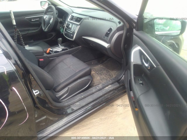 Photo 4 VIN: 1N4AL3AP5GN336397 - NISSAN ALTIMA 