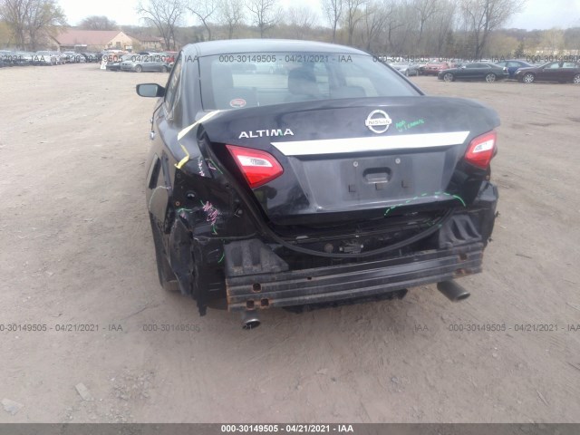 Photo 5 VIN: 1N4AL3AP5GN336397 - NISSAN ALTIMA 