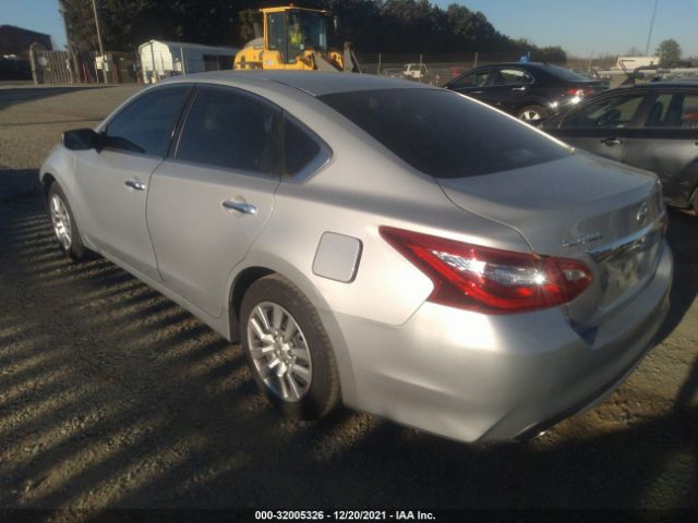 Photo 2 VIN: 1N4AL3AP5GN337694 - NISSAN ALTIMA 