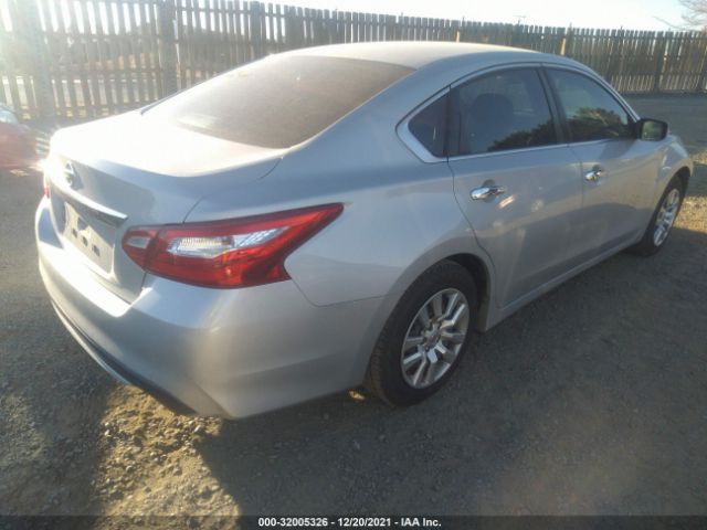 Photo 3 VIN: 1N4AL3AP5GN337694 - NISSAN ALTIMA 