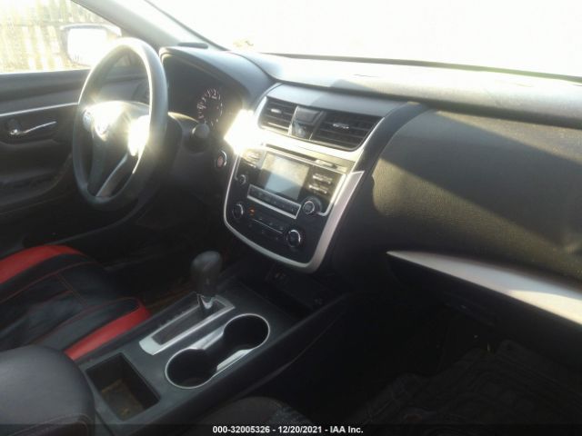 Photo 4 VIN: 1N4AL3AP5GN337694 - NISSAN ALTIMA 