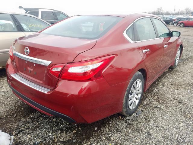 Photo 3 VIN: 1N4AL3AP5GN338098 - NISSAN ALTIMA 2.5 