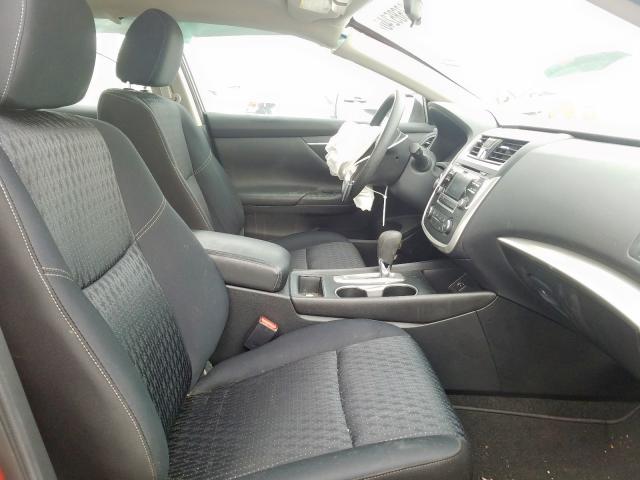 Photo 4 VIN: 1N4AL3AP5GN338098 - NISSAN ALTIMA 2.5 