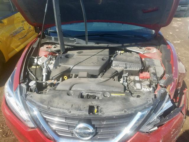 Photo 6 VIN: 1N4AL3AP5GN338098 - NISSAN ALTIMA 2.5 