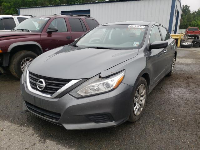 Photo 1 VIN: 1N4AL3AP5GN339106 - NISSAN ALTIMA 2.5 