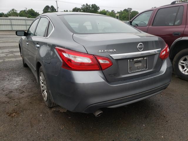 Photo 2 VIN: 1N4AL3AP5GN339106 - NISSAN ALTIMA 2.5 