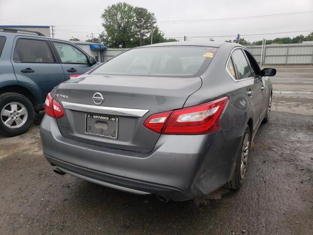 Photo 3 VIN: 1N4AL3AP5GN339106 - NISSAN ALTIMA 2.5 