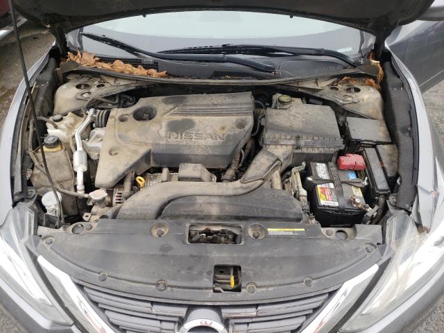 Photo 6 VIN: 1N4AL3AP5GN339106 - NISSAN ALTIMA 2.5 