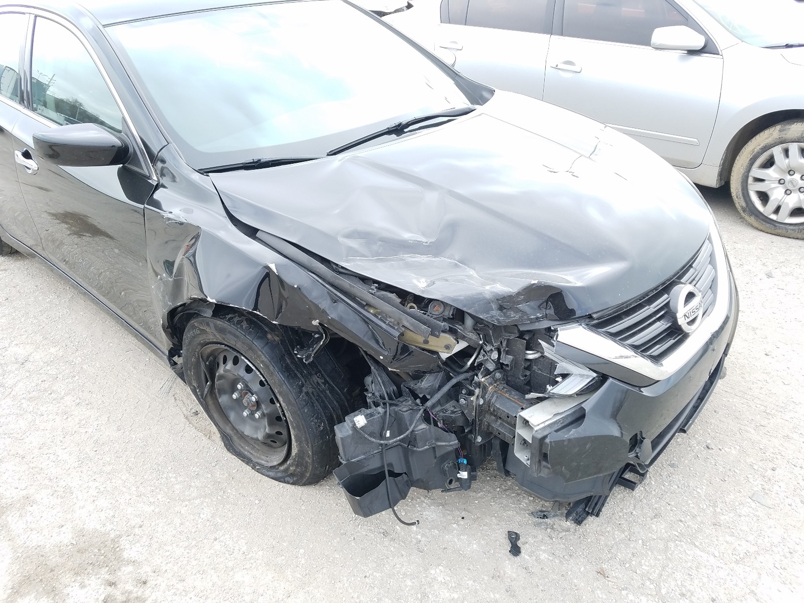 Photo 8 VIN: 1N4AL3AP5GN341437 - NISSAN ALTIMA 2.5 