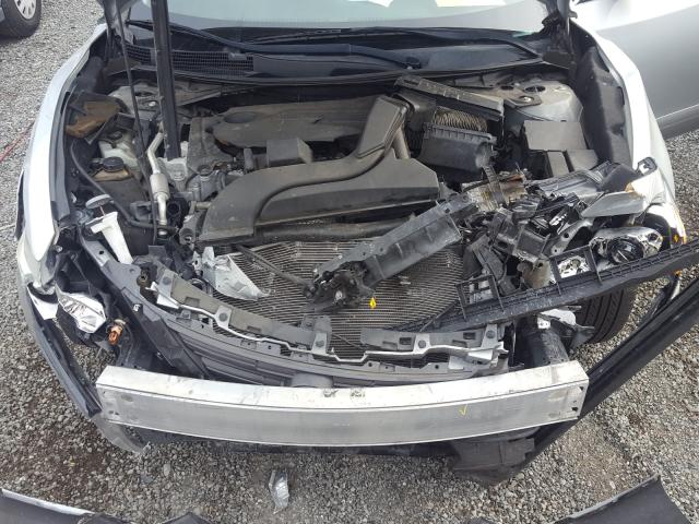 Photo 6 VIN: 1N4AL3AP5GN342877 - NISSAN ALTIMA 2.5 