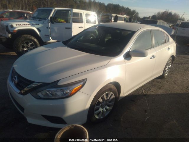 Photo 1 VIN: 1N4AL3AP5GN345083 - NISSAN ALTIMA 