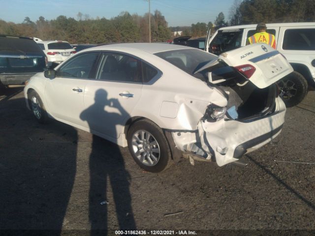 Photo 2 VIN: 1N4AL3AP5GN345083 - NISSAN ALTIMA 