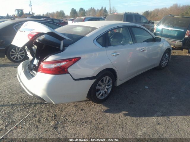 Photo 3 VIN: 1N4AL3AP5GN345083 - NISSAN ALTIMA 