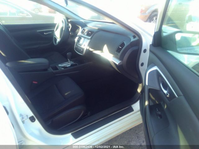 Photo 4 VIN: 1N4AL3AP5GN345083 - NISSAN ALTIMA 