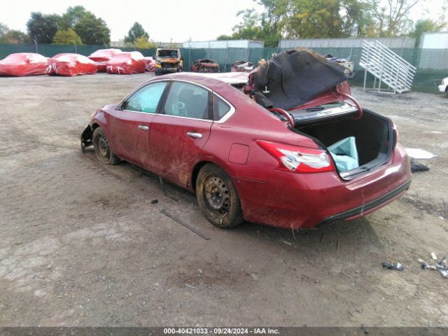 Photo 2 VIN: 1N4AL3AP5GN345245 - NISSAN ALTIMA 