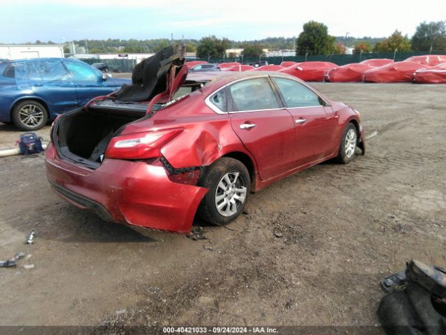 Photo 3 VIN: 1N4AL3AP5GN345245 - NISSAN ALTIMA 