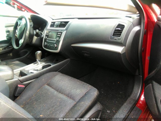 Photo 4 VIN: 1N4AL3AP5GN345245 - NISSAN ALTIMA 