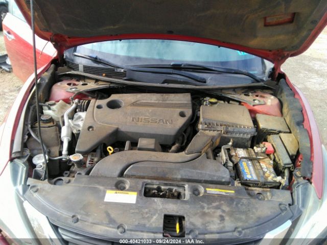 Photo 9 VIN: 1N4AL3AP5GN345245 - NISSAN ALTIMA 