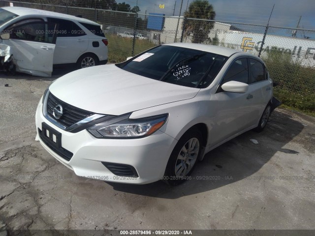 Photo 1 VIN: 1N4AL3AP5GN345276 - NISSAN ALTIMA 