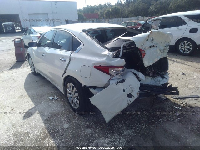 Photo 2 VIN: 1N4AL3AP5GN345276 - NISSAN ALTIMA 