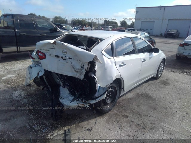 Photo 3 VIN: 1N4AL3AP5GN345276 - NISSAN ALTIMA 