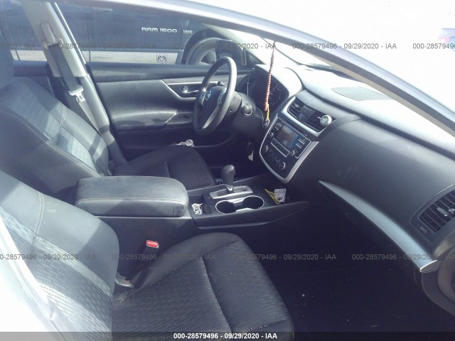 Photo 4 VIN: 1N4AL3AP5GN345276 - NISSAN ALTIMA 