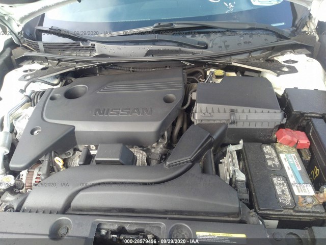 Photo 9 VIN: 1N4AL3AP5GN345276 - NISSAN ALTIMA 