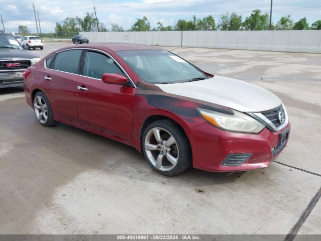 Photo 0 VIN: 1N4AL3AP5GN345360 - NISSAN ALTIMA 