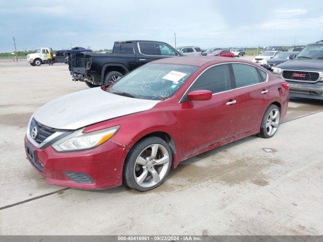 Photo 1 VIN: 1N4AL3AP5GN345360 - NISSAN ALTIMA 