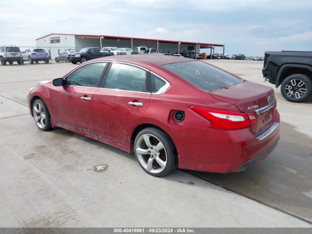 Photo 2 VIN: 1N4AL3AP5GN345360 - NISSAN ALTIMA 