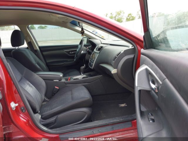 Photo 4 VIN: 1N4AL3AP5GN345360 - NISSAN ALTIMA 