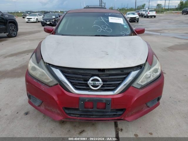 Photo 5 VIN: 1N4AL3AP5GN345360 - NISSAN ALTIMA 