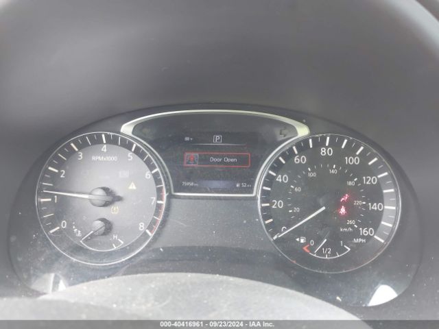 Photo 6 VIN: 1N4AL3AP5GN345360 - NISSAN ALTIMA 