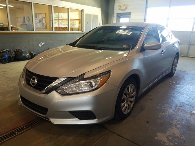 Photo 1 VIN: 1N4AL3AP5GN345441 - NISSAN ALTIMA 2.5 