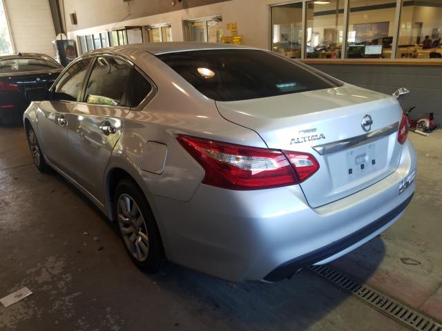 Photo 2 VIN: 1N4AL3AP5GN345441 - NISSAN ALTIMA 2.5 