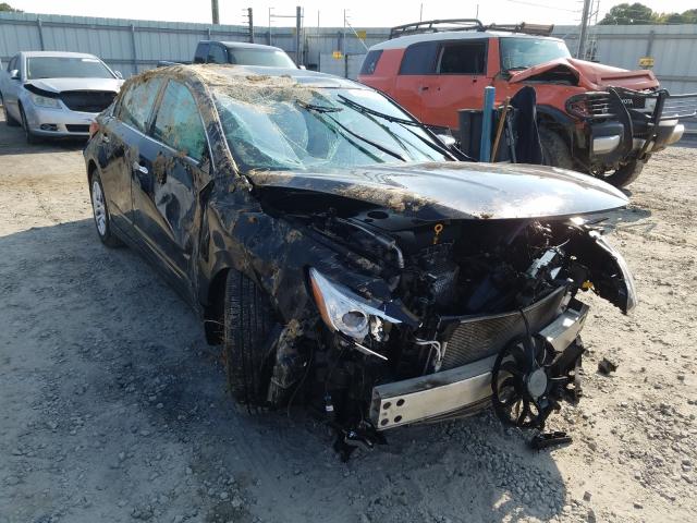 Photo 0 VIN: 1N4AL3AP5GN346587 - NISSAN ALTIMA 2.5 