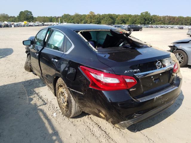 Photo 2 VIN: 1N4AL3AP5GN346587 - NISSAN ALTIMA 2.5 