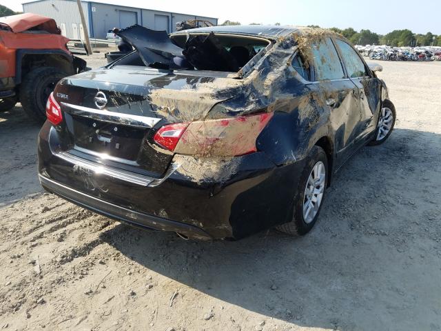 Photo 3 VIN: 1N4AL3AP5GN346587 - NISSAN ALTIMA 2.5 