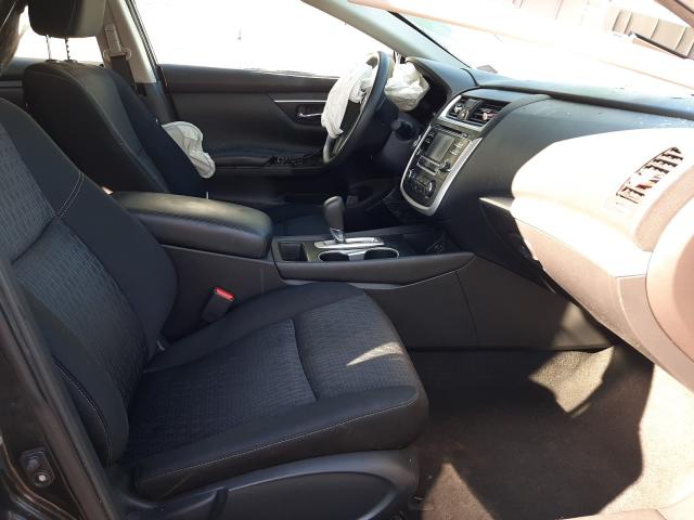 Photo 4 VIN: 1N4AL3AP5GN346587 - NISSAN ALTIMA 2.5 