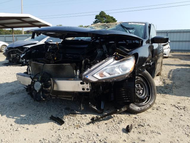 Photo 8 VIN: 1N4AL3AP5GN346587 - NISSAN ALTIMA 2.5 