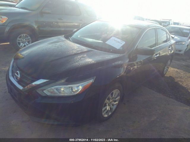 Photo 1 VIN: 1N4AL3AP5GN347335 - KIA RIO 