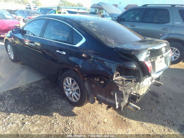 Photo 2 VIN: 1N4AL3AP5GN347335 - KIA RIO 