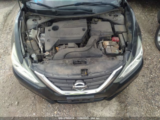 Photo 9 VIN: 1N4AL3AP5GN347335 - KIA RIO 