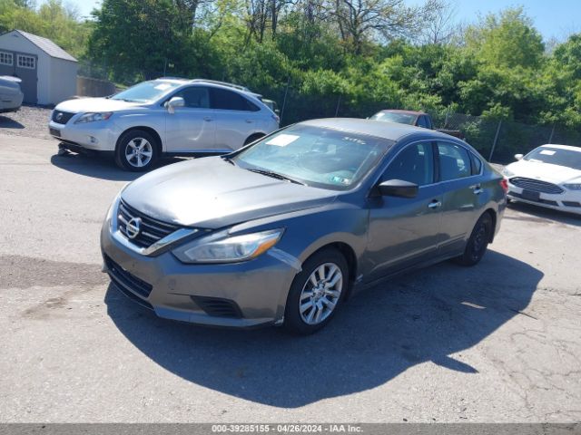 Photo 1 VIN: 1N4AL3AP5GN347416 - NISSAN ALTIMA 