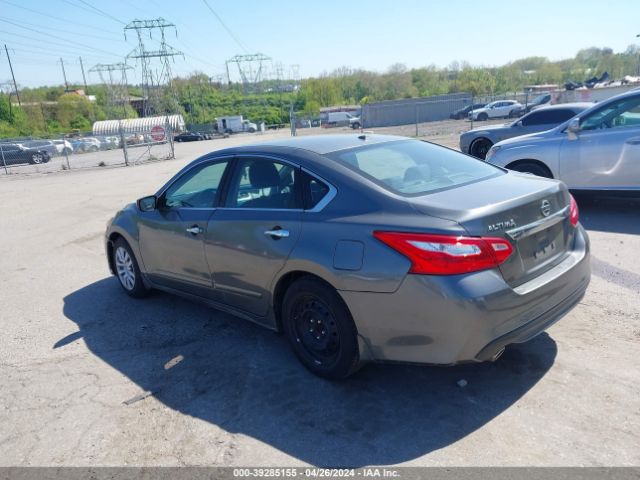 Photo 2 VIN: 1N4AL3AP5GN347416 - NISSAN ALTIMA 